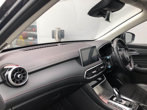 Used MG MG HS 2023 for sale - 76306355: Photo 13
