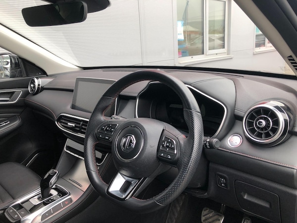 Used MG MG HS 2023 for sale - 76306355: Photo 14