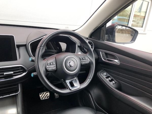 Used MG MG HS 2023 for sale - 76306355: Photo 15