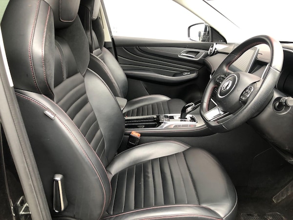 Used MG MG HS 2023 for sale - 76306355: Photo 16