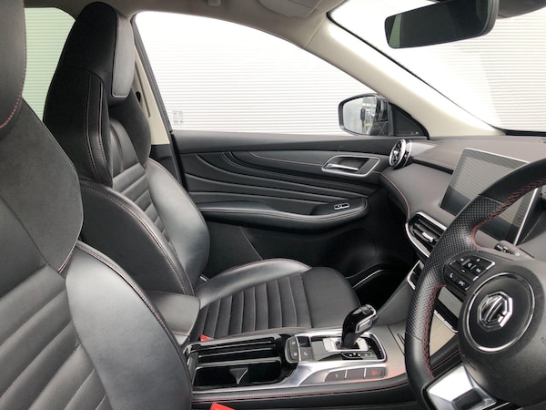 Used MG MG HS 2023 for sale - 76306355: Photo 17