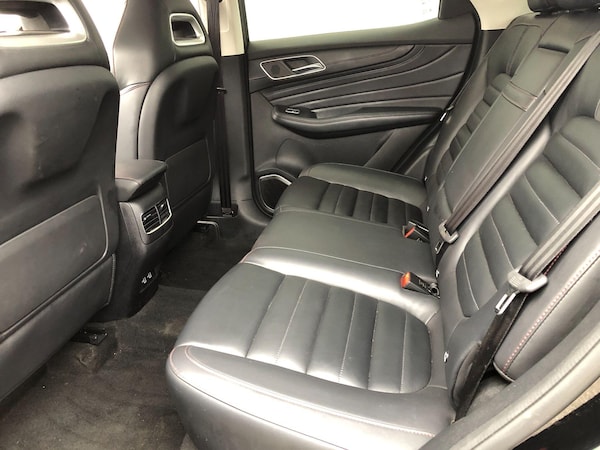 Used MG MG HS 2023 for sale - 76306355: Photo 19
