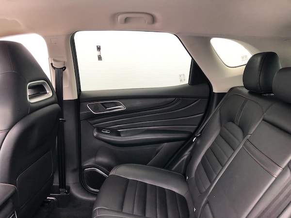 Used MG MG HS 2023 for sale - 76306355: Photo 21