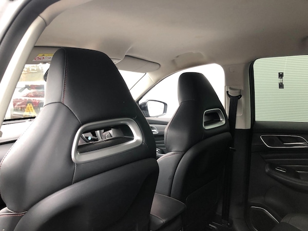 Used MG MG HS 2023 for sale - 76306355: Photo 22