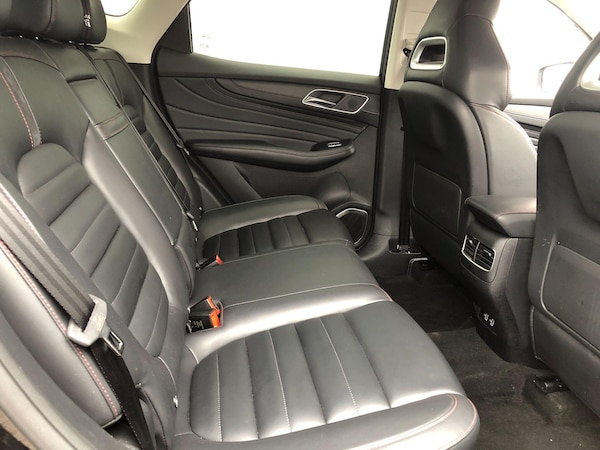 Used MG MG HS 2023 for sale - 76306355: Photo 23