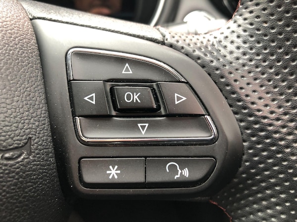 Used MG MG HS 2023 for sale - 76306355: Photo 30