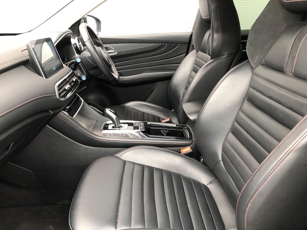 Used MG MG HS 2023 for sale - 76306355: Photo 45