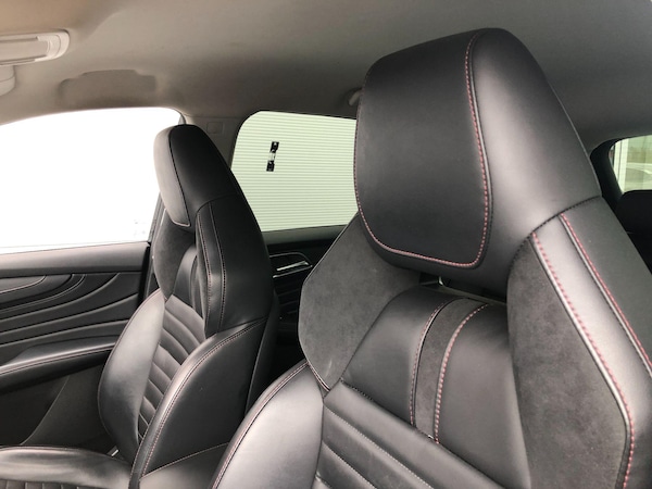 Used MG MG HS 2023 for sale - 76306355: Photo 50