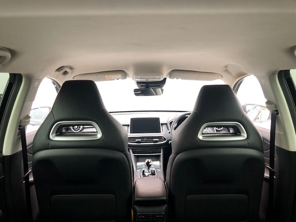 Used MG MG HS 2023 for sale - 76306355: Photo 51