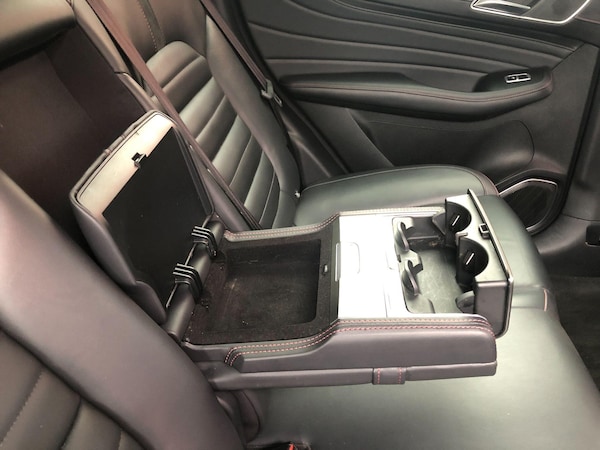 Used MG MG HS 2023 for sale - 76306355: Photo 53