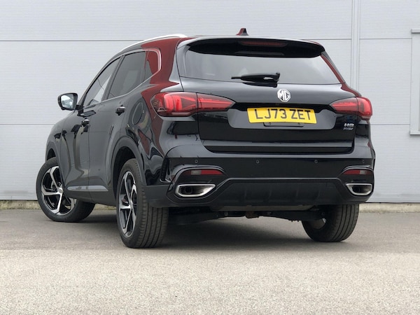 Used MG MG HS 2023 for sale - 76306355: Photo 5