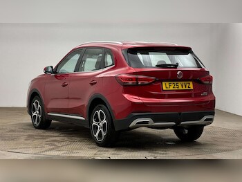 Used MG MG ZS 2025 for sale - 78648505: Photo