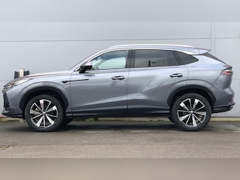 Used MG MG HS 2025 for sale - 77585891: Photo