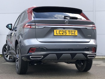 Used MG MG HS 2025 for sale - 77585891: Photo