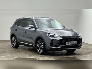 Used MG MG ZS 2025 for sale - 78231923: Photo