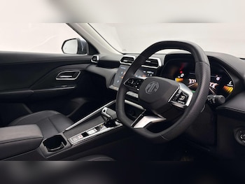 Used MG MG ZS 2025 for sale - 78231923: Photo