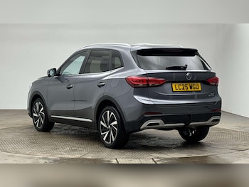 Used MG MG ZS 2025 for sale - 78231923: Photo