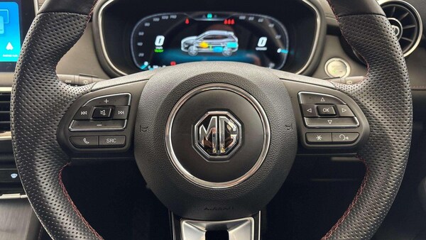 Used MG MG HS 2023 for sale - 76259110: Photo 12