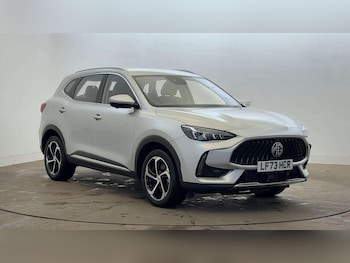 Used MG MG HS 2023 for sale - 76259110: Photo