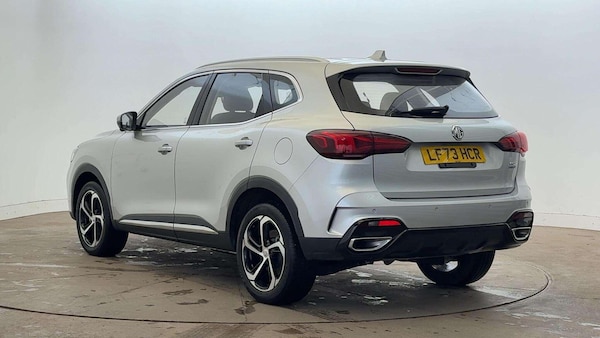 Used MG MG HS 2023 for sale - 76259110: Photo 5