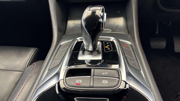 Used MG MG HS 2023 for sale - 76259110: Photo 8