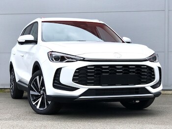 Used MG MG HS 2025 for sale - 77783766: Photo