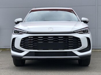 Used MG MG HS 2025 for sale - 77783766: Photo