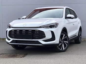 Used MG MG HS 2025 for sale - 77783766: Photo