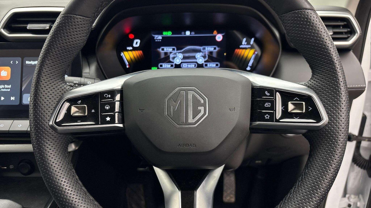 Used MG MG ZS 2024 for sale - 77101717: Photo 11
