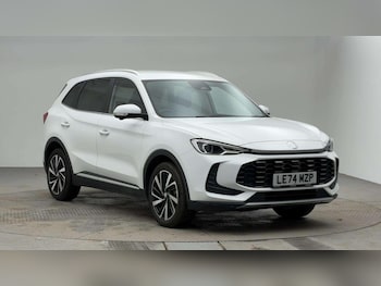 MG MG ZS feature image