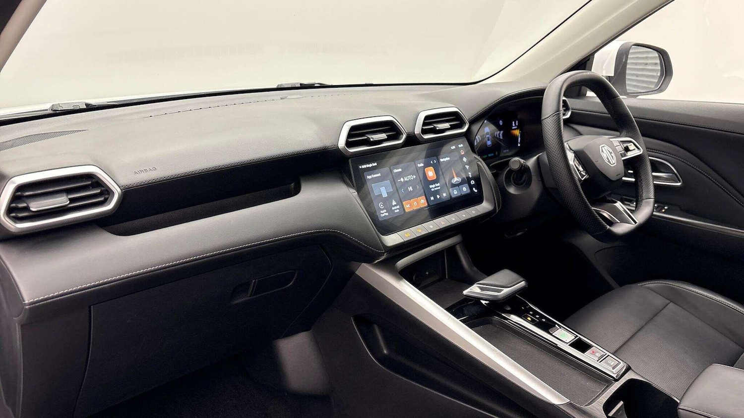 Used MG MG ZS 2024 for sale - 77101717: Photo 3