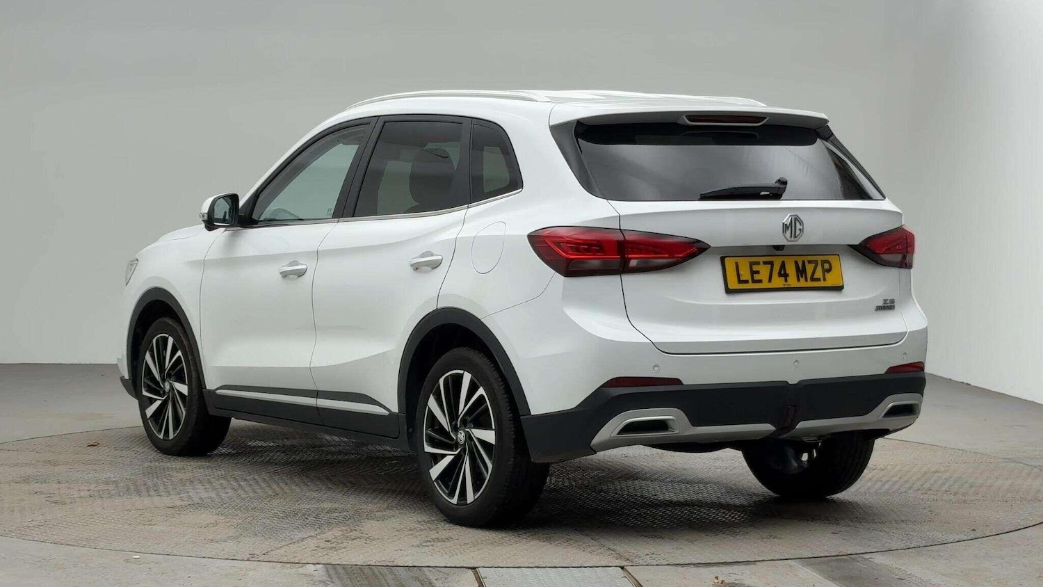 Used MG MG ZS 2024 for sale - 77101717: Photo 4