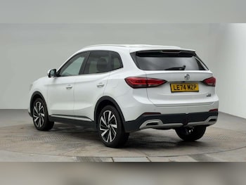 Used MG MG ZS 2024 for sale - 77101717: Photo