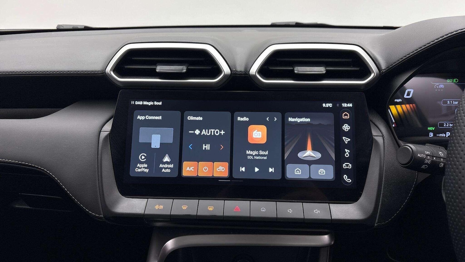 Used MG MG ZS 2024 for sale - 77101717: Photo 9