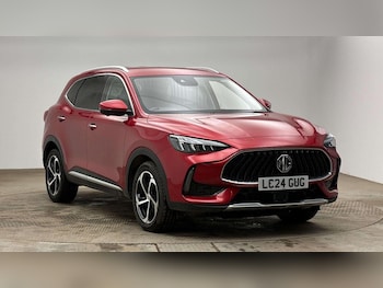 Used MG MG HS 2024 for sale - 78244307: Photo