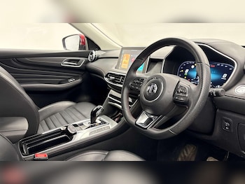 Used MG MG HS 2024 for sale - 78244307: Photo