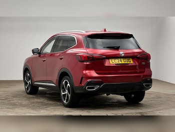 Used MG MG HS 2024 for sale - 78244307: Photo