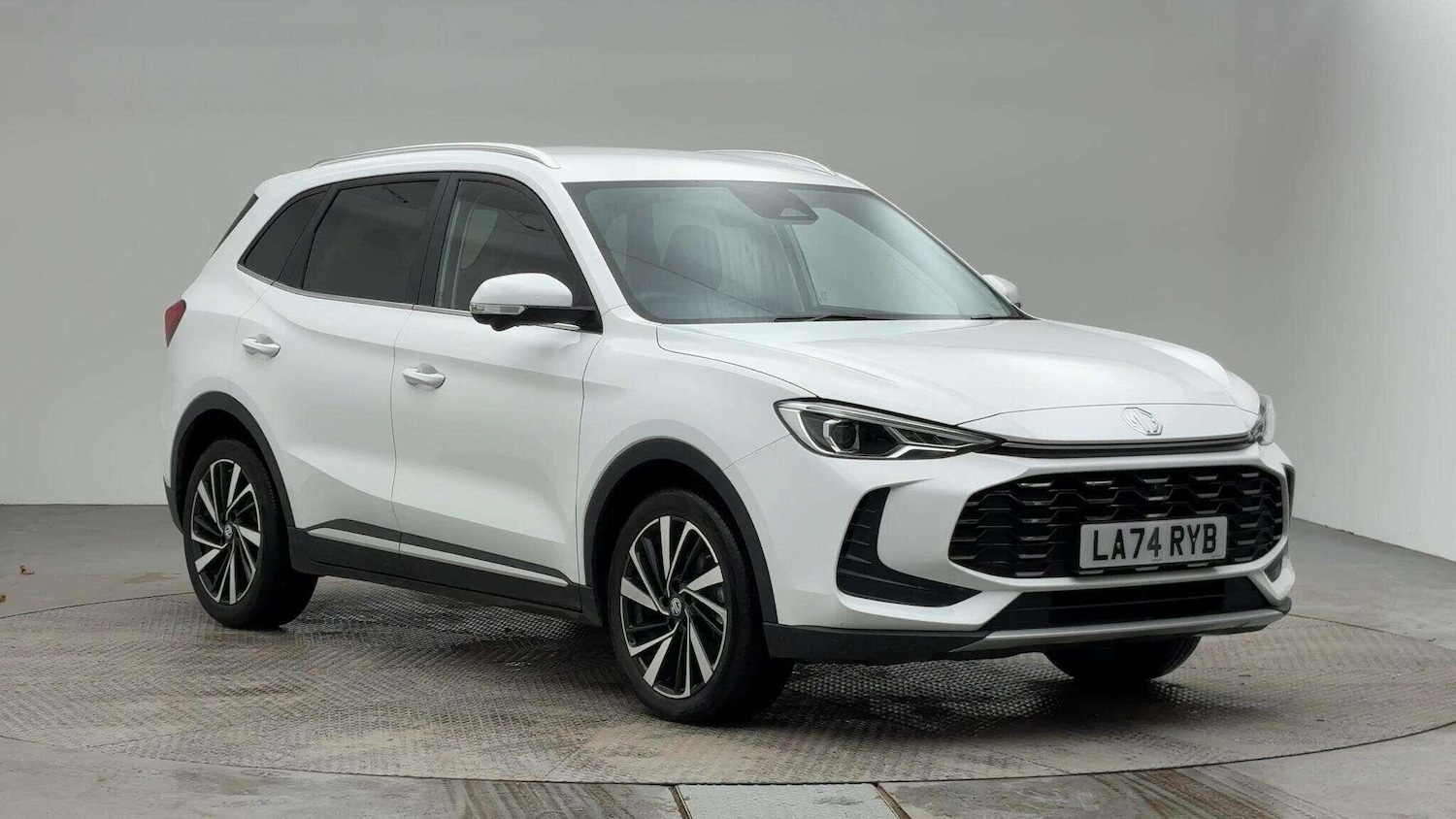 Used MG MG ZS 2024 for sale - 76926104: Photo 1