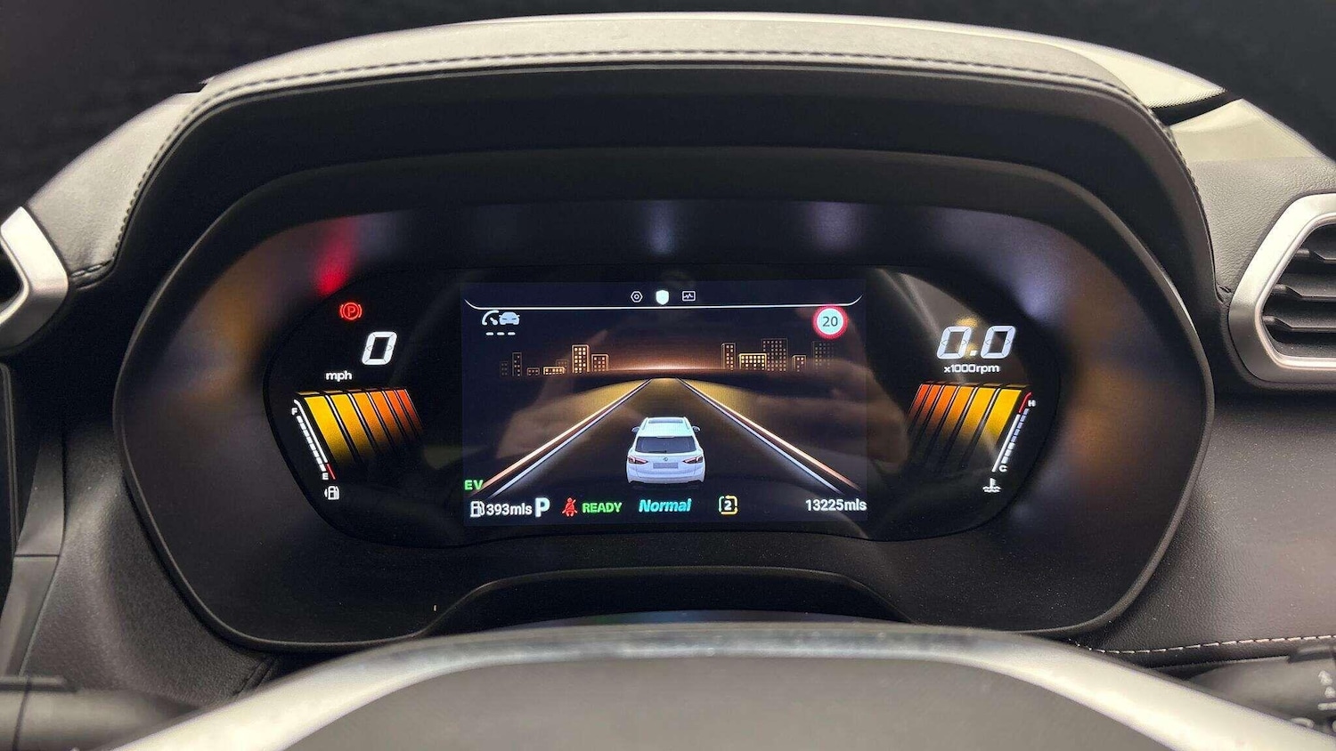 Used MG MG ZS 2024 for sale - 76926104: Photo 10