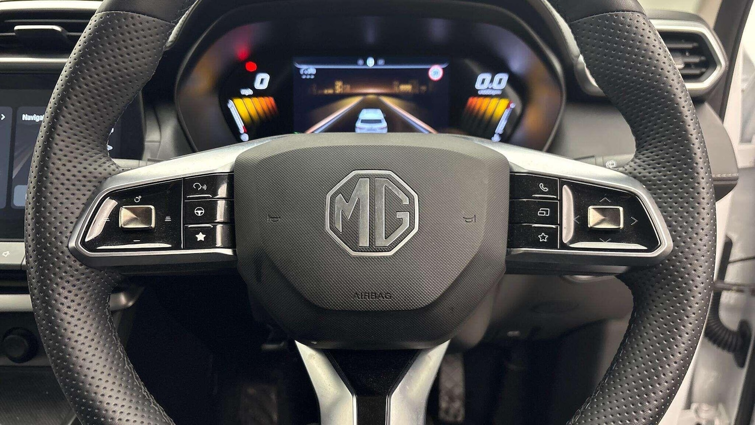 Used MG MG ZS 2024 for sale - 76926104: Photo 11