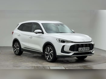 Used MG MG ZS 2024 for sale - 76926104: Photo