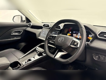 Used MG MG ZS 2024 for sale - 76926104: Photo