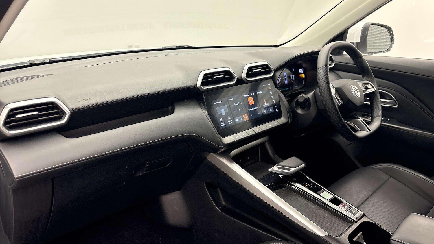 Used MG MG ZS 2024 for sale - 76926104: Photo 3