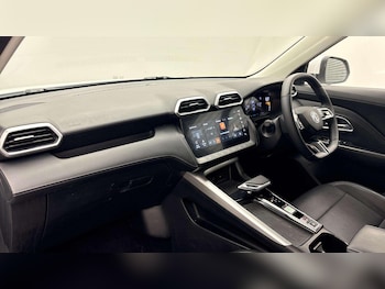 Used MG MG ZS 2024 for sale - 76926104: Photo