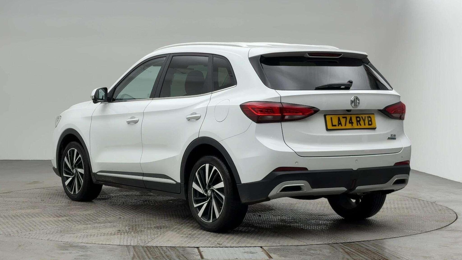 Used MG MG ZS 2024 for sale - 76926104: Photo 4