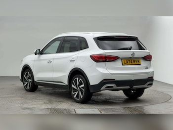 Used MG MG ZS 2024 for sale - 76926104: Photo