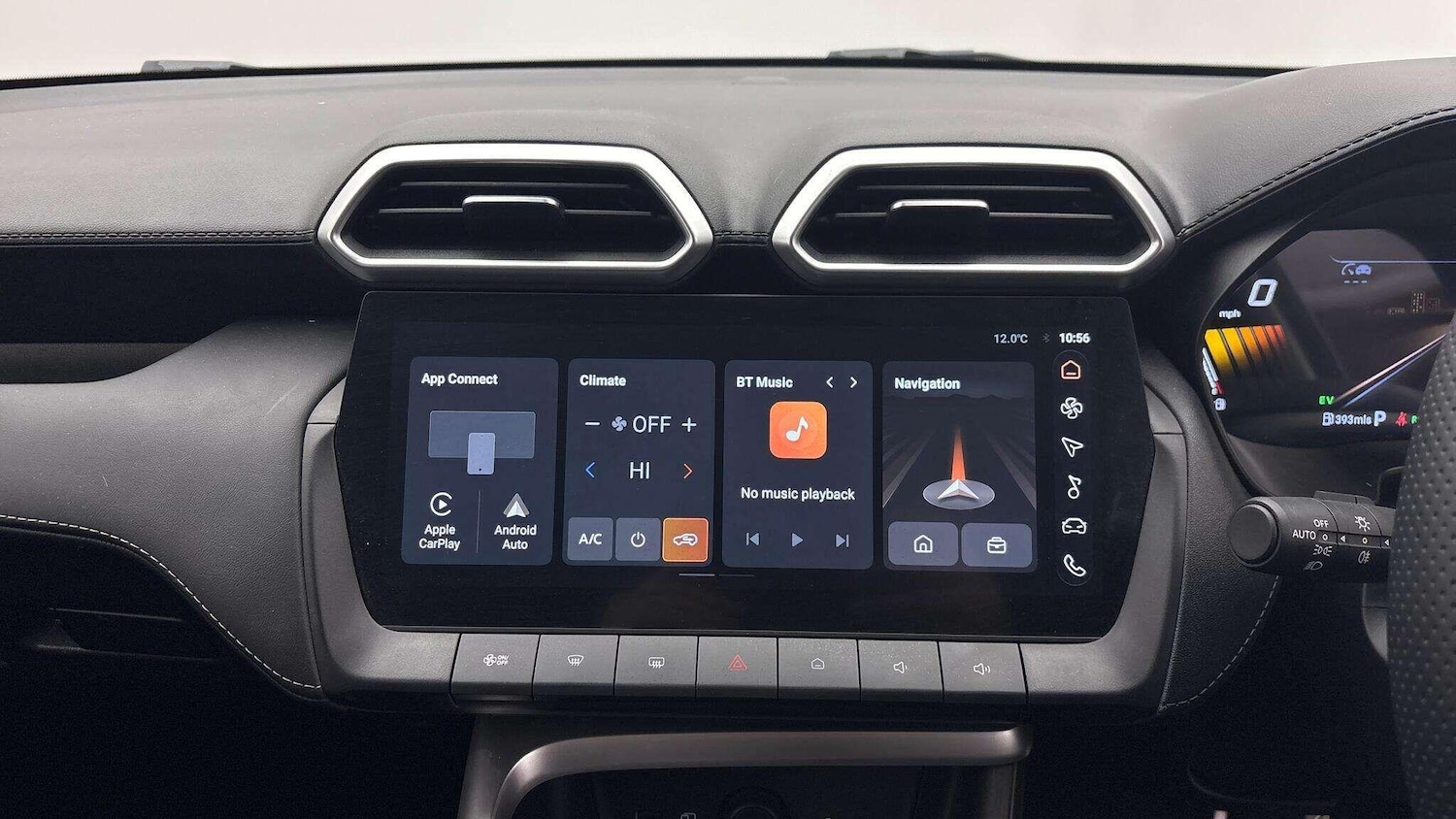 Used MG MG ZS 2024 for sale - 76926104: Photo 9