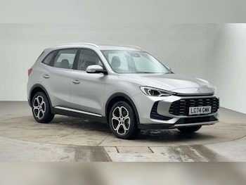 MG MG ZS feature image