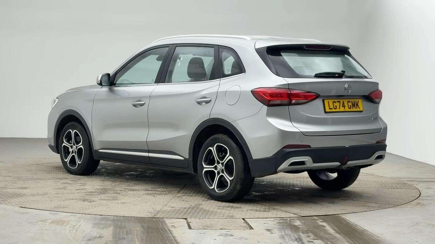 Used MG MG ZS 2025 for sale - 77612469: Photo 4