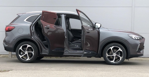 Used MG MG HS 2023 for sale - 76295455: Photo 10